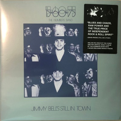 15-60-75 - Jimmy Bell's Still In Town
