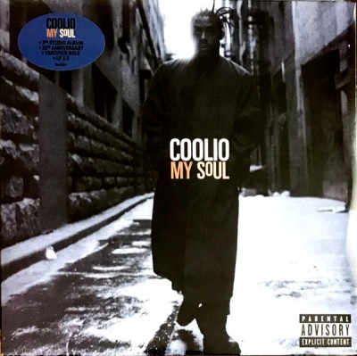 Coolio - My Soul (25th Anniversary)