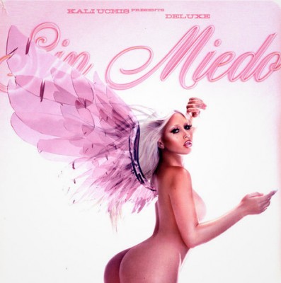 Kali Uchis - Sin Miedo 