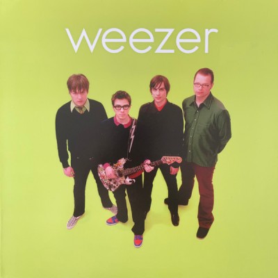 Weezer - Weezer