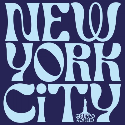 Gruppo Sound - New York City