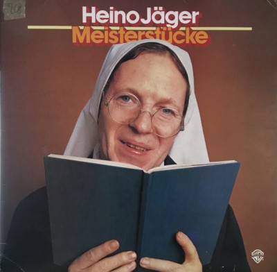 Heino Jäger - Meisterstücke
