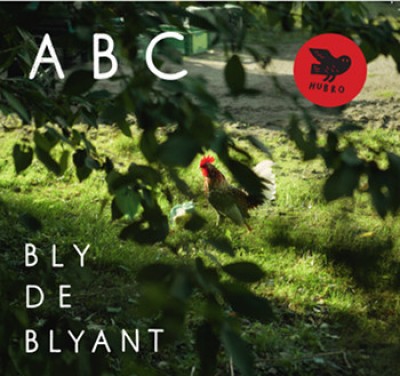 Bly De Blyant - ABC