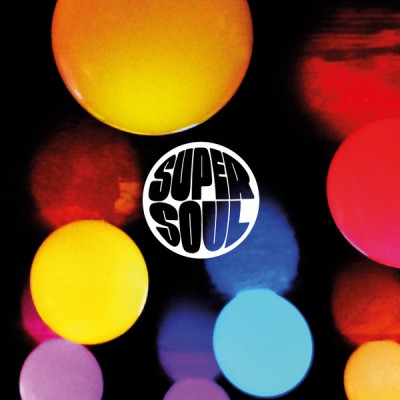 Supersoul - Supersoul