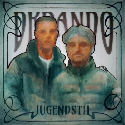 DK.DANDO - Jugendstil
