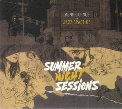 Beneficence - Summer Night Sessions
