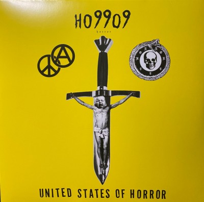 HO99O9 - United States Of Horror