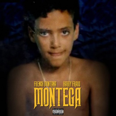 French Montana - Montega