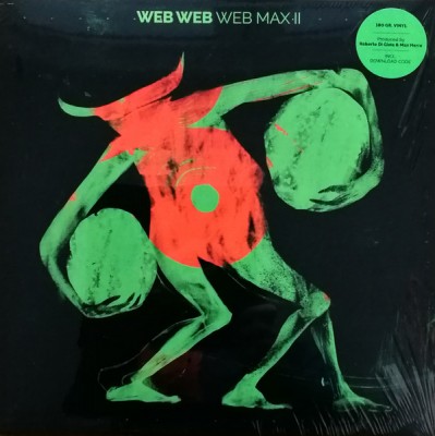 Web Web - Web Max II