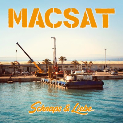Macsat - Schnaps & Liebe