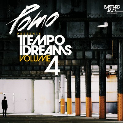 Various - Pomo Presents Tempo Dreams Volume 4