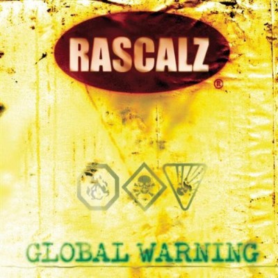 Rascalz - Global Warning