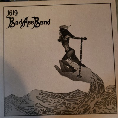 1619 B.A.B. - 1619 Bad Ass Band