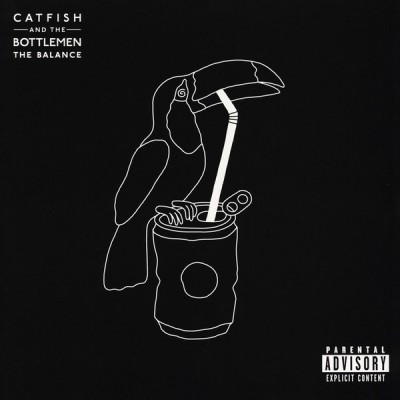 Catfish And The Bottlemen - The Balance 