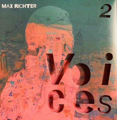 Max Richter - Voices 2