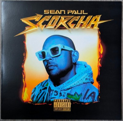 Sean Paul - Scorcha