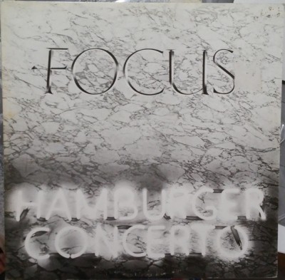 Focus - Hamburger Concerto - Mother Focus