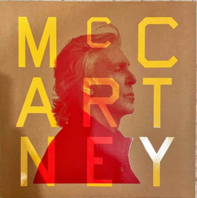 Paul McCartney - McCartney III