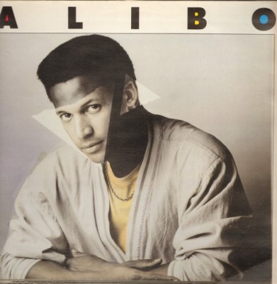 Michel Alibo - Alibo