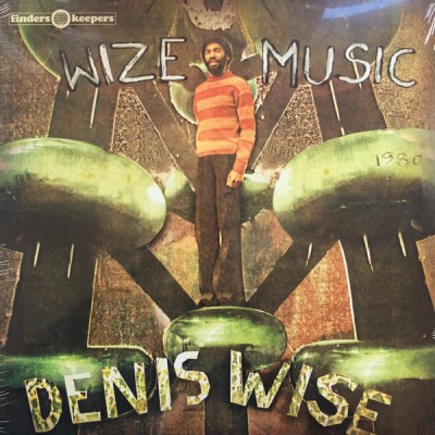 Dennis Weise - Wize Music