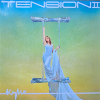 Kylie Minogue - Tension II
