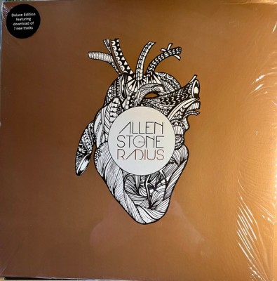 Allen Stone - Radius