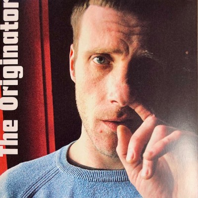 Sleaford Mods - The Originator