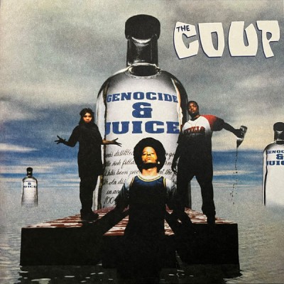 The Coup - Genocide & Juice