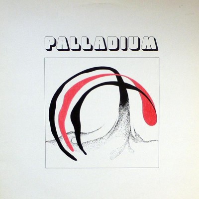Palladium - Jazzin' Funk