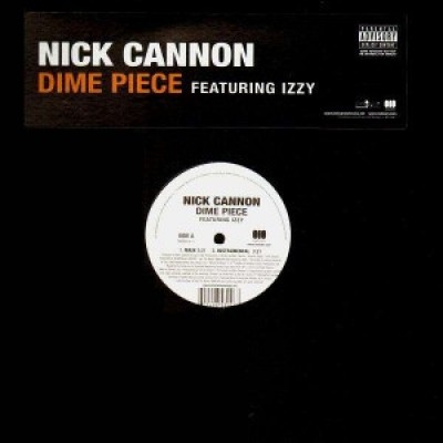 Nick Cannon - Dime Piece