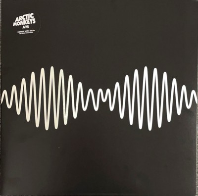 Arctic Monkeys - AM