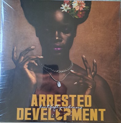 Arrested Development - Don't Fight Your Demons