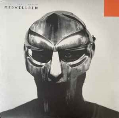 Madvillain - Madvillainy