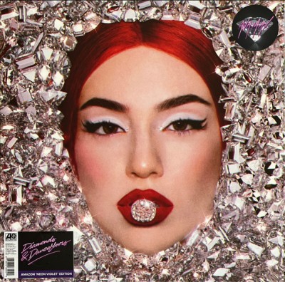 Ava Max - Diamonds & Dancefloors