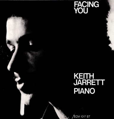 Keith Jarrett - Facing You