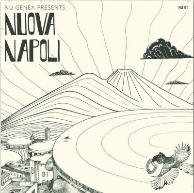 Nu Genea - Nuova Napoli