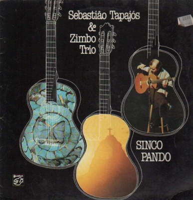 Sebastião Tapajós - Sincopando