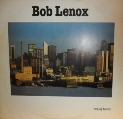 Bob Lenox - Analog Telcom