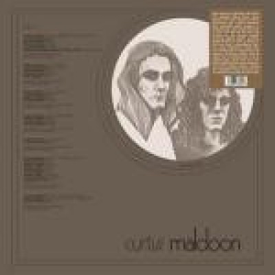 CURTISS MALDOON - Curtiss Maldoon