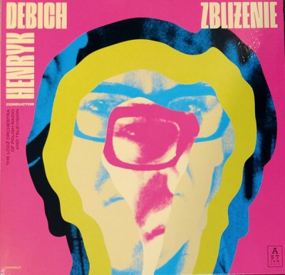Henryk Debich - Zbliżenie