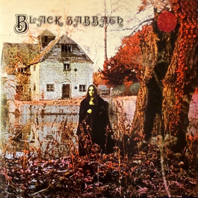 Black Sabbath - Black Sabbath