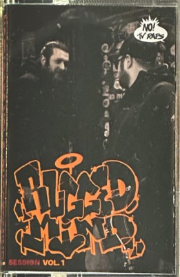 Rugged Mind - Rugged Mind Session Vol. 1
