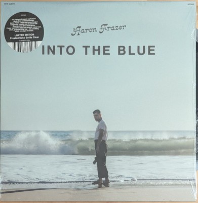 Aaron Frazer - Into The Blue