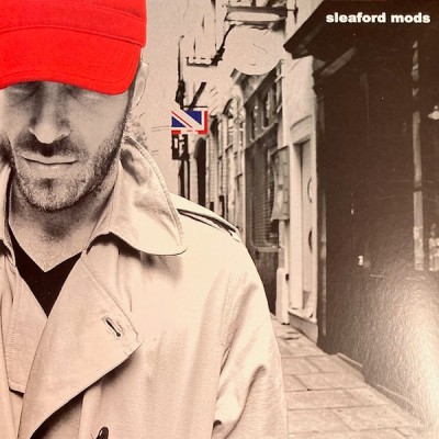 Sleaford Mods - Sleaford Mods
