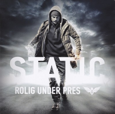 DJ Static - Rolig Under Pres