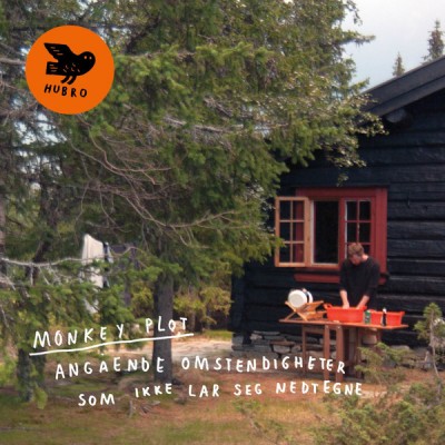 Monkey Plot - Angående Omstendigheter Som Ikke Lar Seg Nedtegne