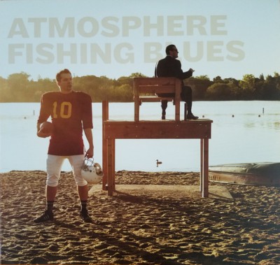 Atmosphere - Fishing Blues