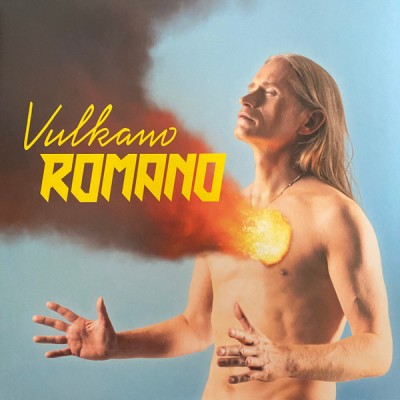 Romano - Vulkano Romano