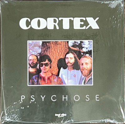 Cortex - Psychose