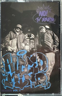 Rugged Mind - Rugged Mind Session Vol. 2